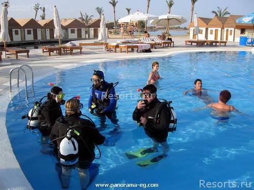 Panorama Bungalows Resort 20